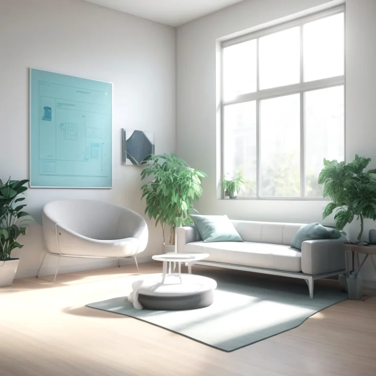 スマートAI制御